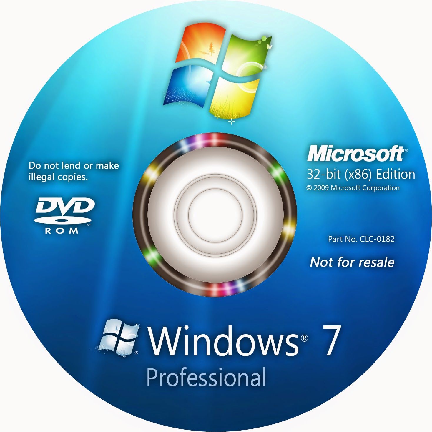 windows 7 crux 64 bit iso download